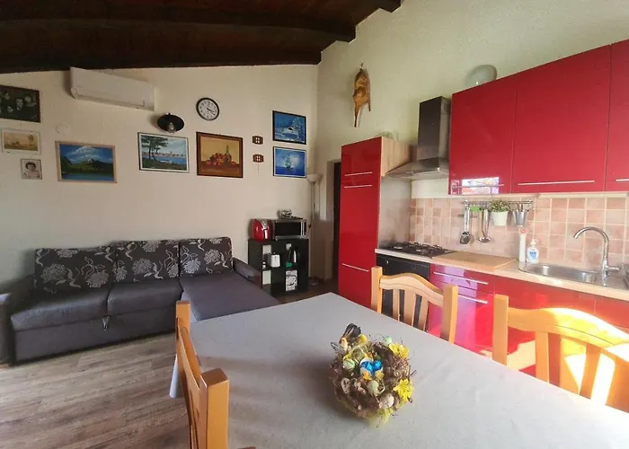 Apartman Kos