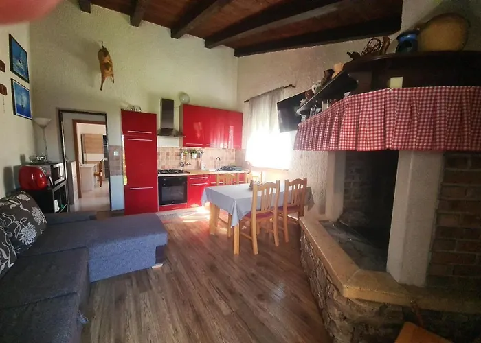 Apartman Kos