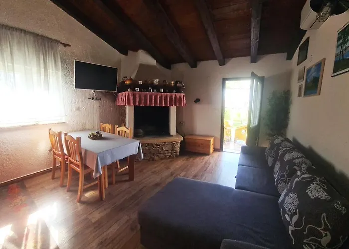 Apartman Kos