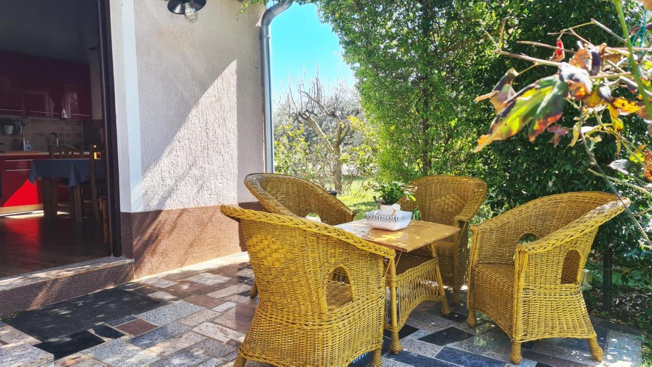 Apartment Kos Rosini