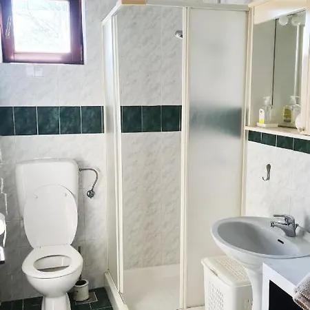 Apartman Kos Rosini Exterior photo