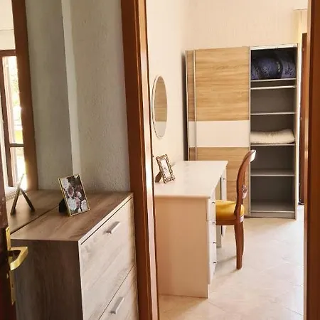 Apartman Kos Rosini Exterior photo