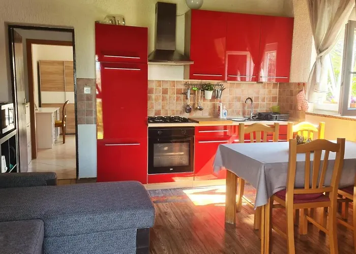 Apartman Kos