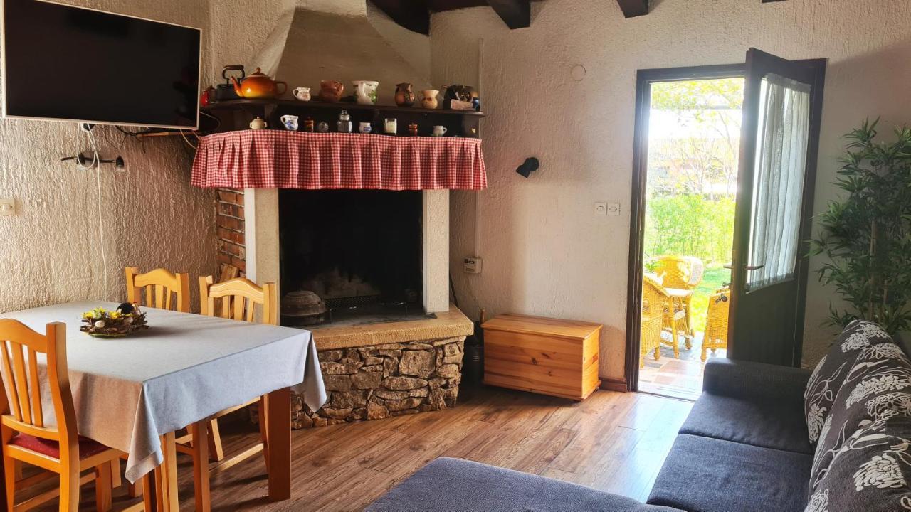 Kos Apartma