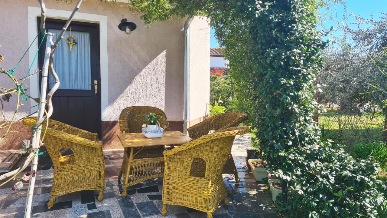 Kos Apartma *