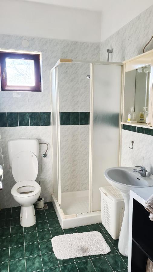 Kos Apartma *