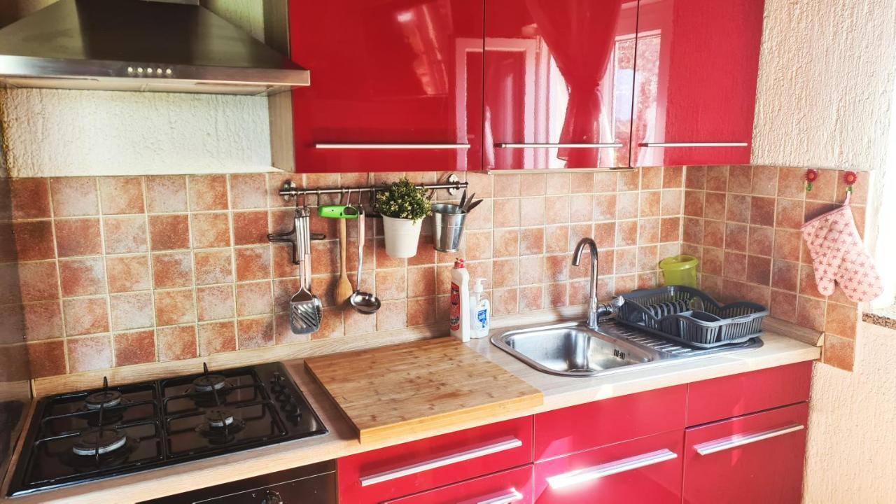 Kos Apartman Rosini