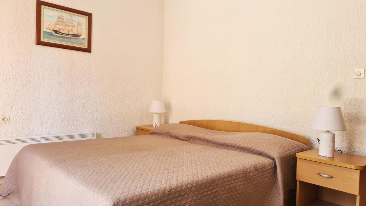 Apartma Kos Rosini