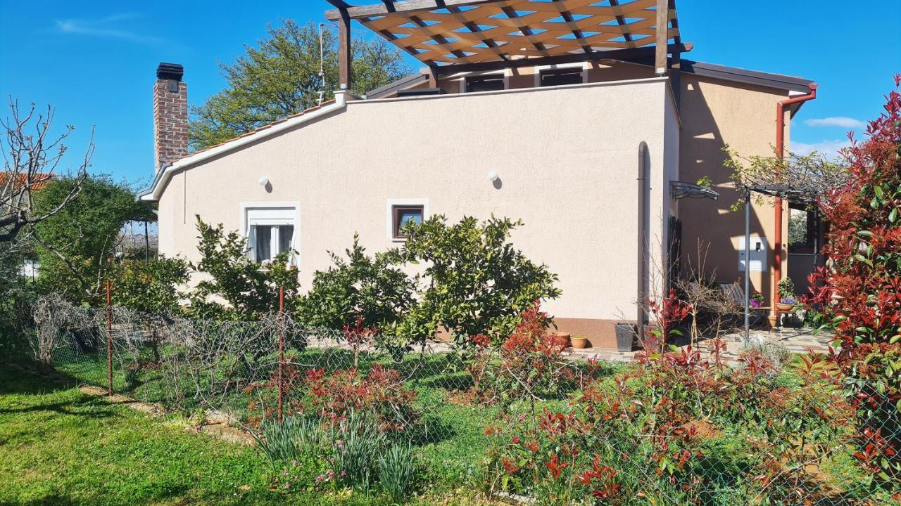Kos Apartma